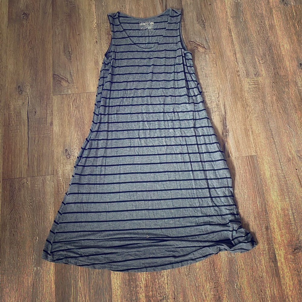 Latched Mama nursing dress